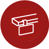 Material para gondola