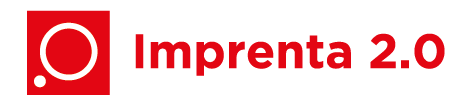 Imprenta 2.0 Industria Gráfica